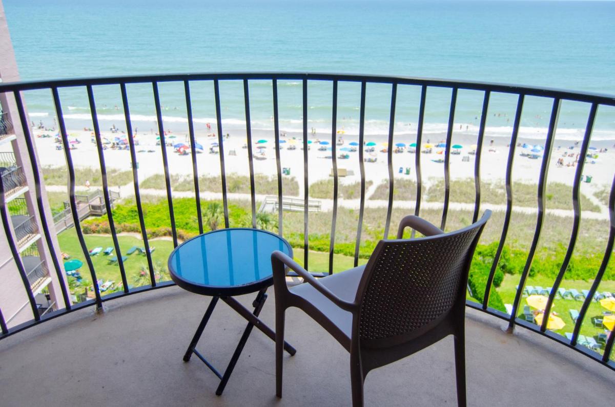 Palms Resort - image 6