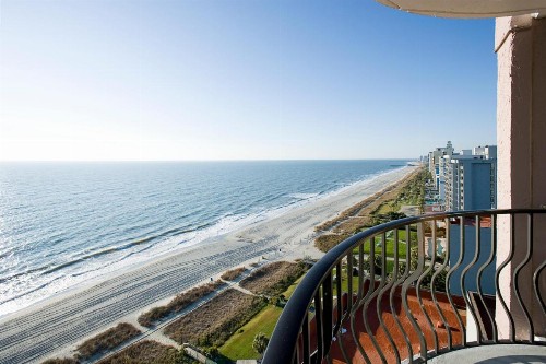 Palms Resort - image 9