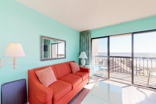 Beach Time - image 9
