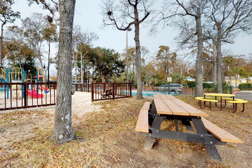 Beach Breezes & Carolina Sunshine - image 8