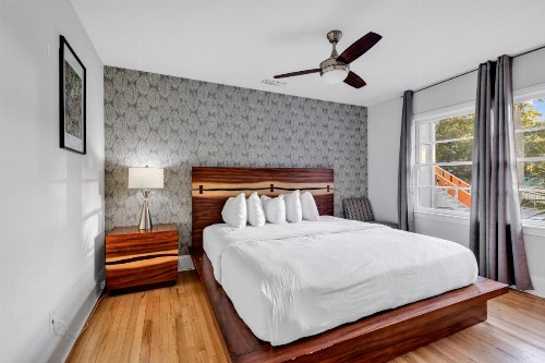 Holiday Shores Ascend Hotel Collection - image 21