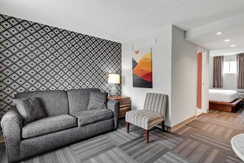 Holiday Shores Ascend Hotel Collection - image 35