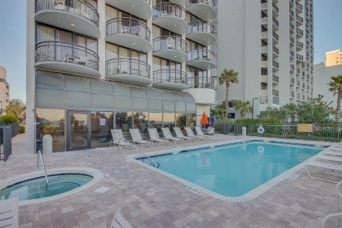 Spectacular Oceanfront Condo - image 10