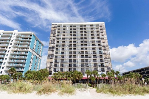 Beach Vacation Condos South - image 10