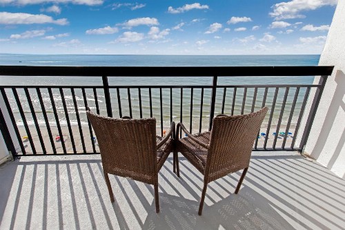 Beach Vacation Condos South - image 3