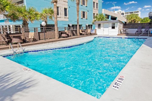 Beach Vacation Condos South - image 6