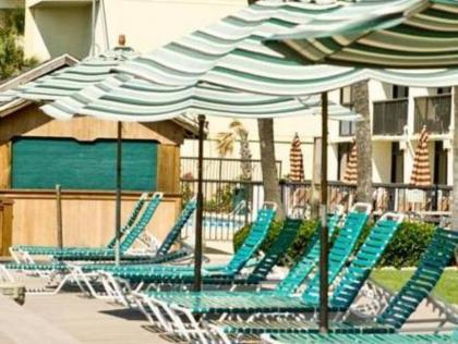 Peppertree by the Sea by Capital Vacations