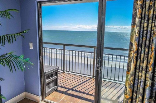 Bluewater 905