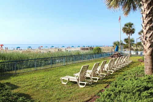 Grand Atlantic by Palmetto Vacations - image 1
