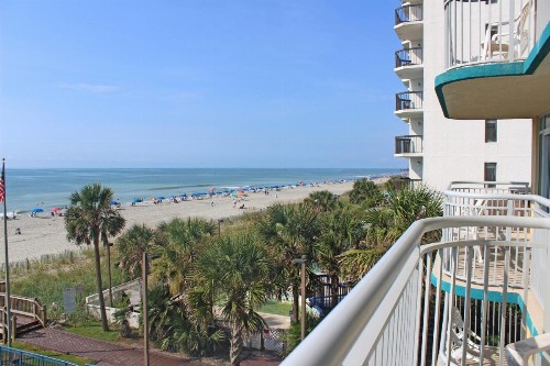 Grand Atlantic by Palmetto Vacations - image 11