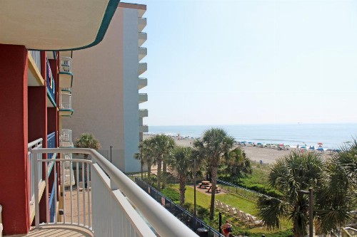 Grand Atlantic by Palmetto Vacations - image 8