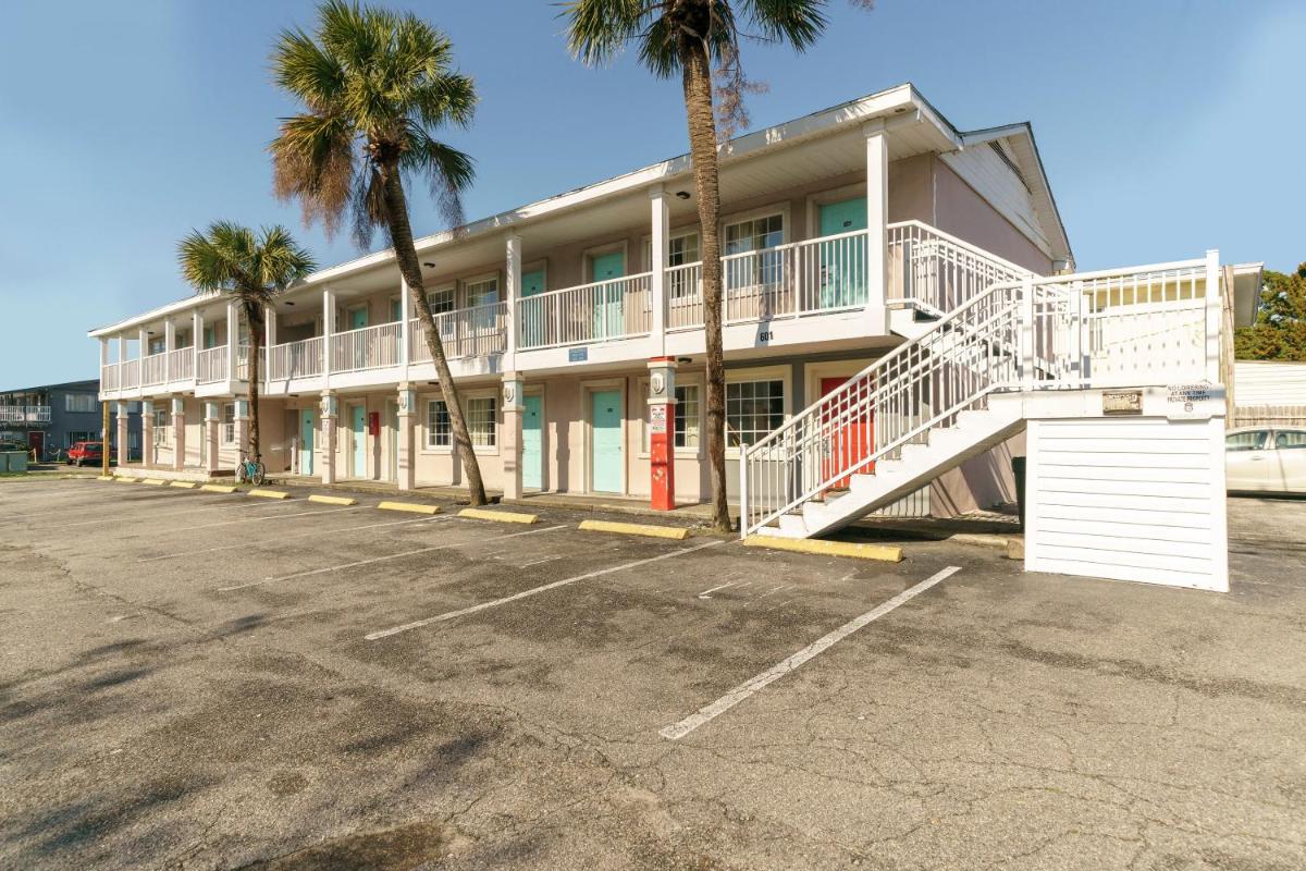 OYO Hotel Myrtle Beach Kings Hwy - main image