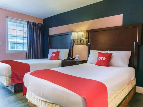 OYO Hotel Myrtle Beach Kings Hwy - image 14