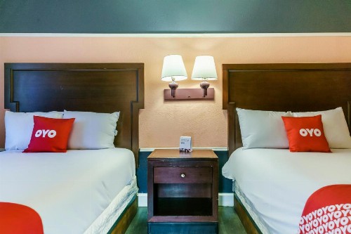 OYO Hotel Myrtle Beach Kings Hwy - image 19