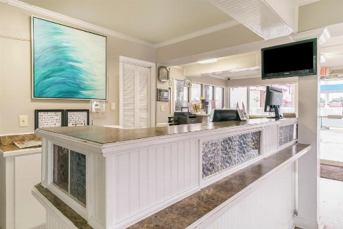 OYO Hotel Myrtle Beach Kings Hwy - image 21