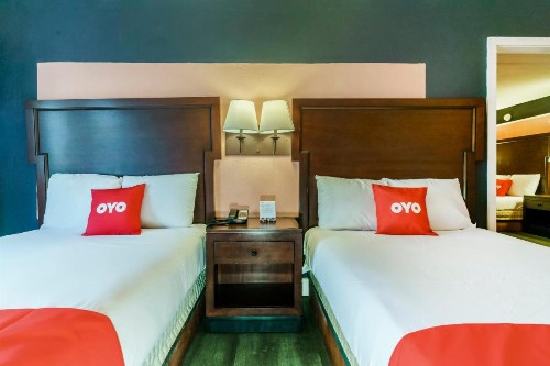 OYO Hotel Myrtle Beach Kings Hwy - image 22