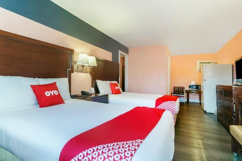OYO Hotel Myrtle Beach Kings Hwy - image 3