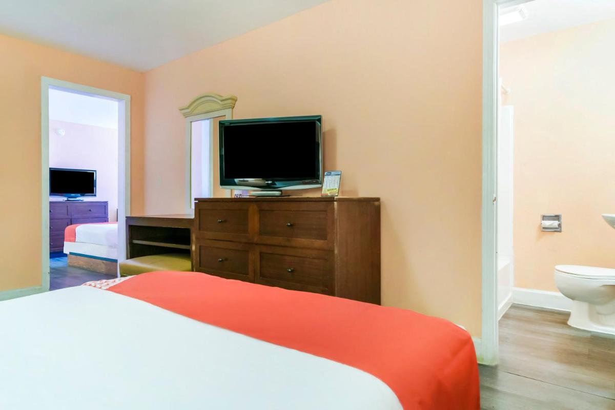 OYO Hotel Myrtle Beach Kings Hwy - image 4