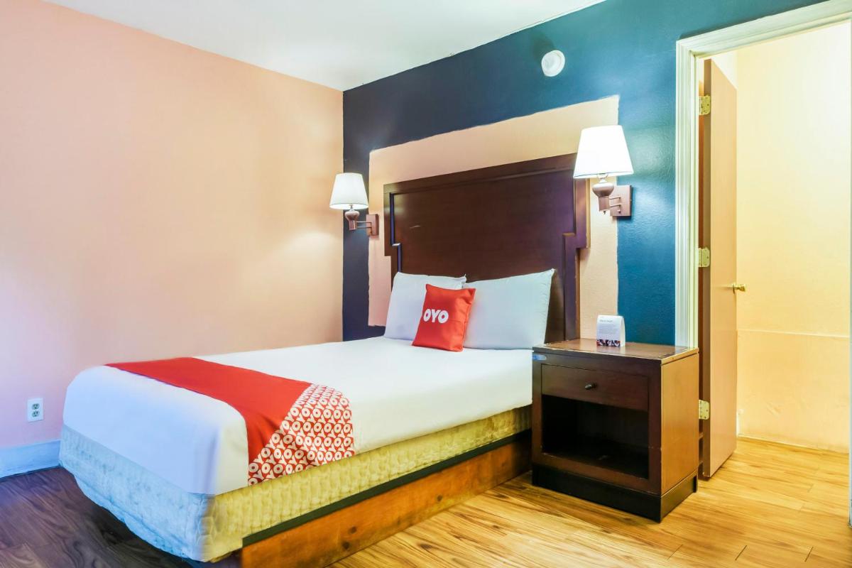 OYO Hotel Myrtle Beach Kings Hwy - image 6