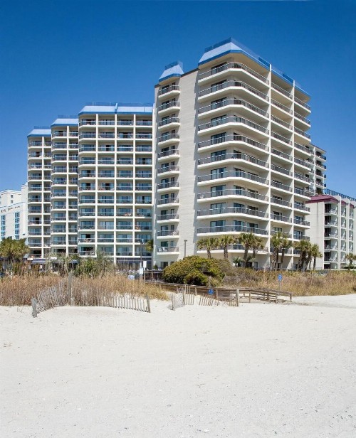 Carolina Winds - image 29