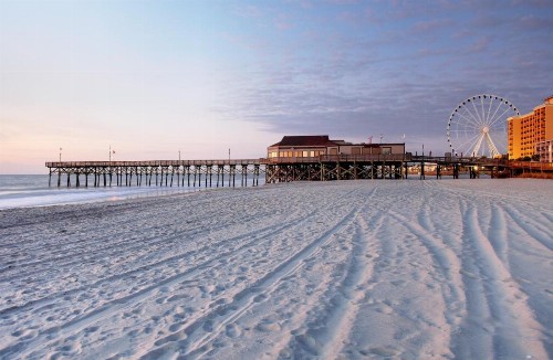 New Listing! Retreat w/ Pool & Hot Tub: Near Beach condo - image 6