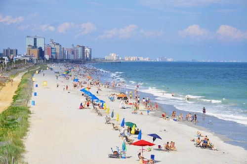 New Listing! Retreat w/ Pool & Hot Tub: Near Beach condo - image 9