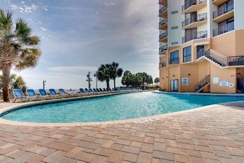 Ocean-Front Penthouse Condos at Patricia Grand - image 5