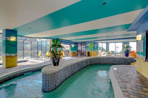 Ocean-Front Penthouse Condos at Patricia Grand - image 7