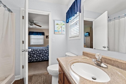Guest Cottage 59G - image 16