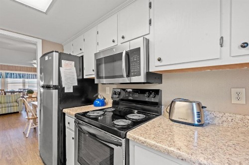 Guest Cottage 59G - image 9