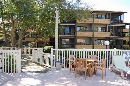 Mariners Cove 335 D - image 4