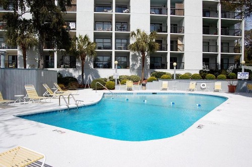 Sea Mark Towers 906 - image 1