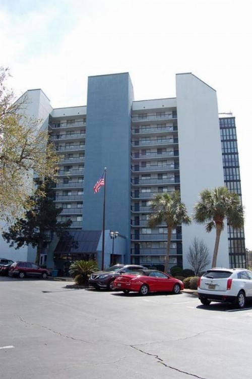 Sea Mark Towers 906 - image 10