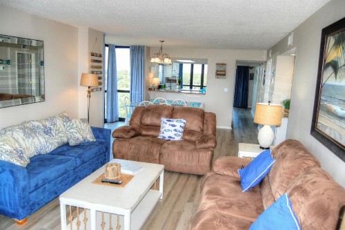 Sea Mark Towers 906 - image 14