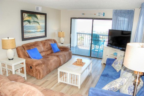 Sea Mark Towers 906 - image 15