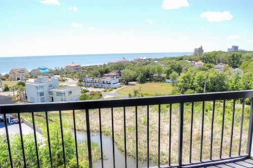 Sea Mark Towers 906 - image 25