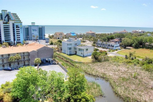 Sea Mark Towers 906 - image 27