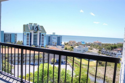 Sea Mark Towers 906 - image 31