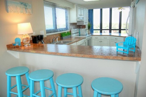 Sea Mark Towers 906 - image 4