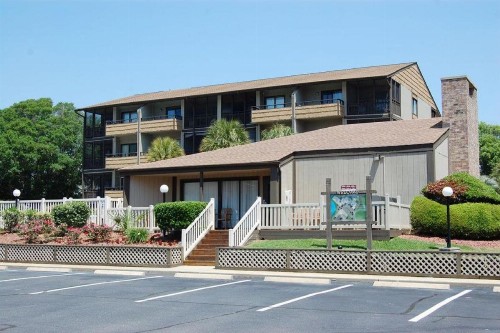 Mariners Cove 219 B - image 7