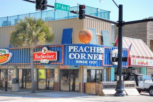 A Place at The Beach 9540 2C - image 14