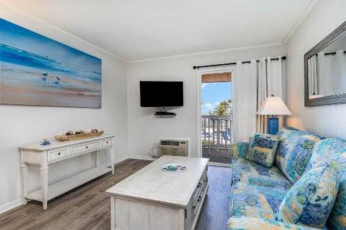 A Place at The Beach 9560 1J - image 1