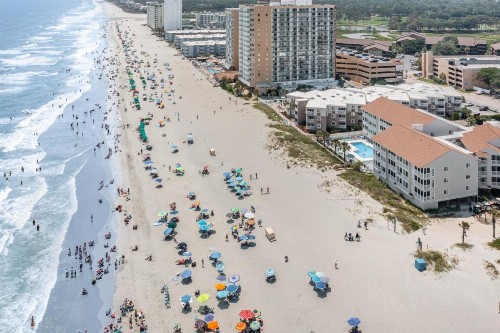 A Place at The Beach 9560 1J - image 2