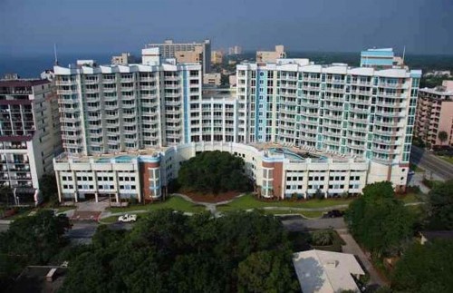 Horizon 516 - image 1