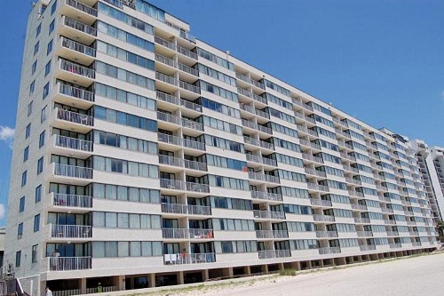 Sands Beach Club 916 - image 4
