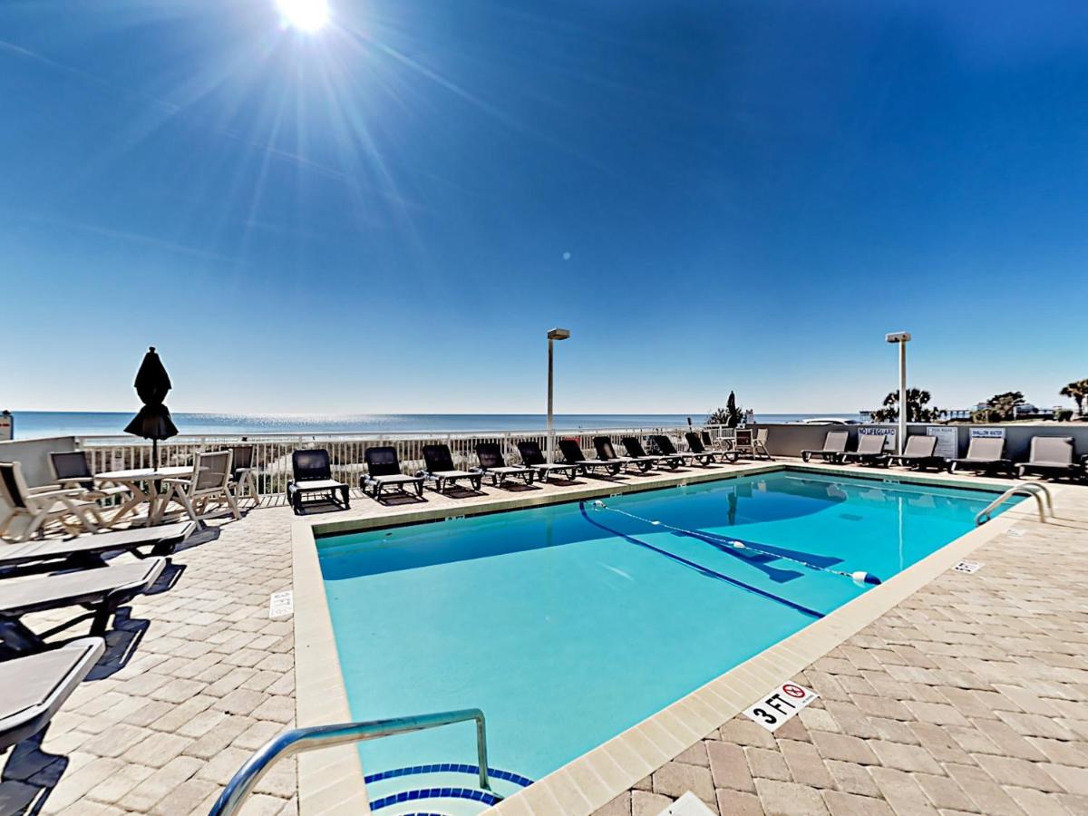 Beachfront Condo with Pools Hot Tubs & Lazy River condo - image 6