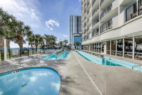 High Tide - image 10
