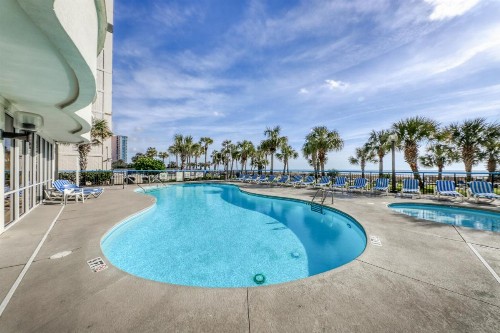 High Tide - image 9