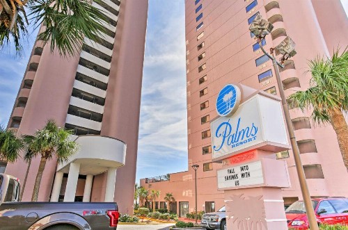 Oceanfront Condo Top Myrtle Beach Location and Views - image 1