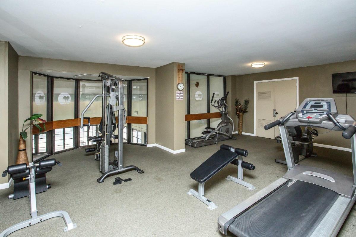 Oceanfront Condo Top Myrtle Beach Location and Views - image 2